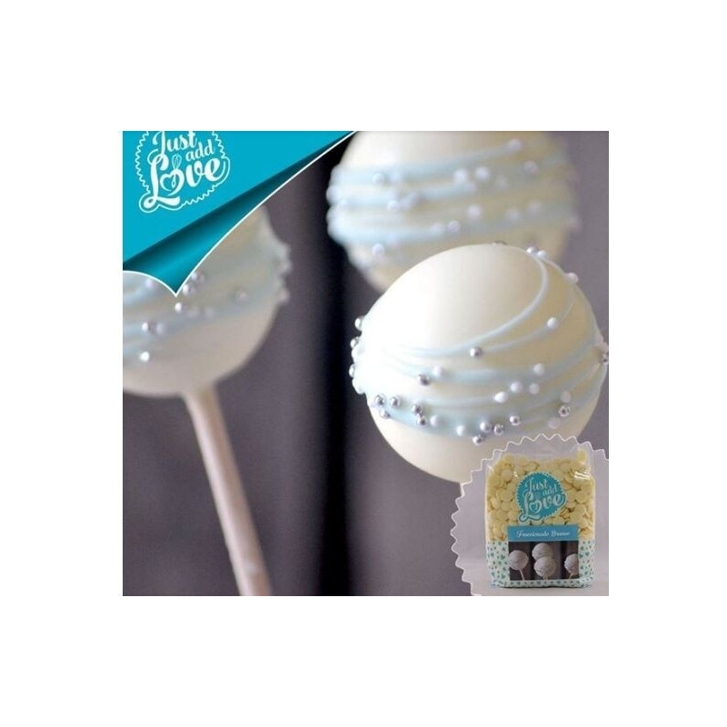 Fraccionado branco 450gr