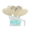 Fraccio Branco 400g