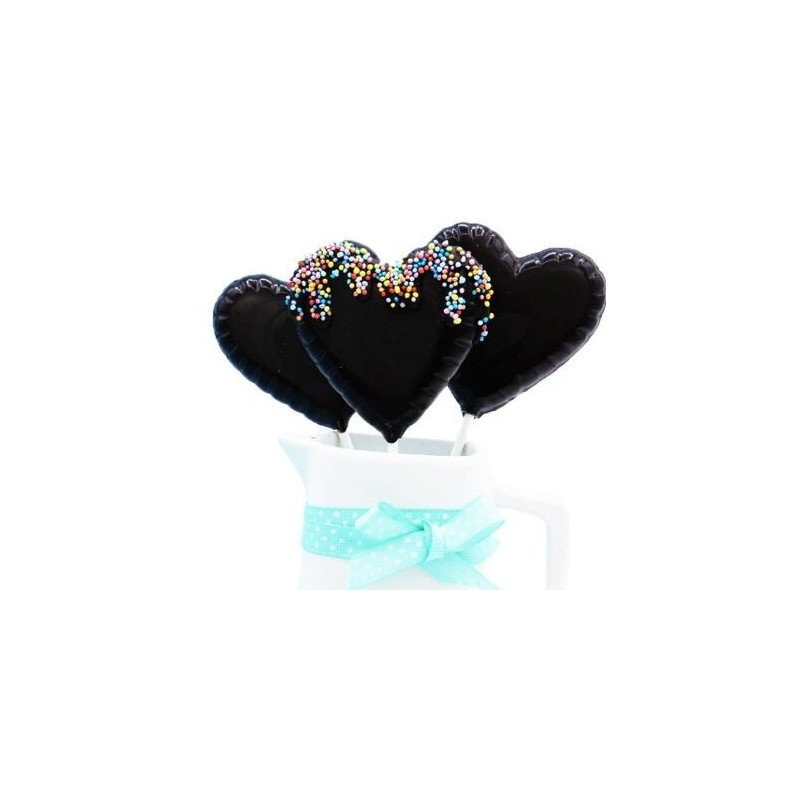 Fraccio Negro 400