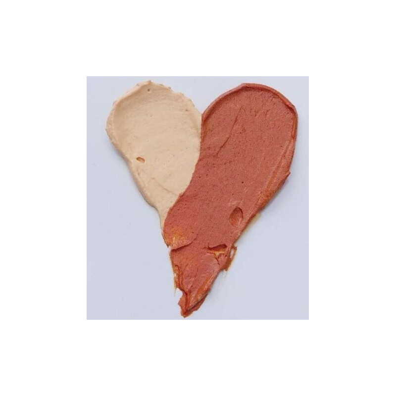 Colours gel Terracota 25ml