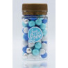Pérolas de chocolate celestial 65g