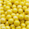 Bolas de cereal amarela 100g