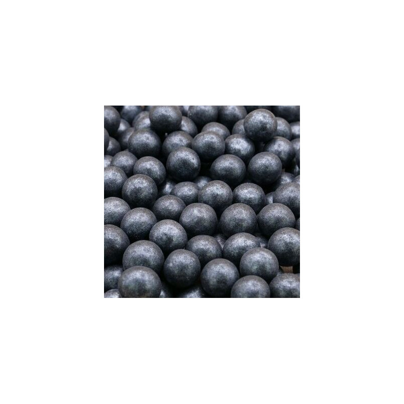 Bolas de cereal preta 100g