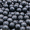 Bolas de cereal preta 100g