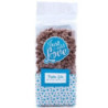 Pepita de leite 250gr