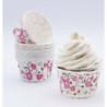 Cápsulas cupcake Loveee 24 unidades