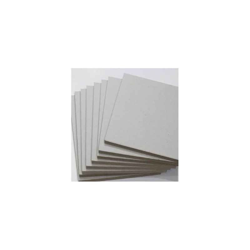 Base alta quadrada branco 30x30x1cm