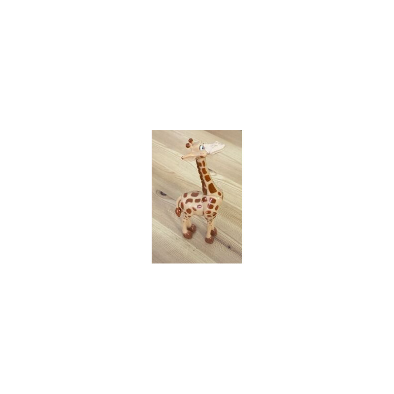 Girafa 15cm