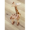 Girafa 15cm