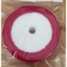 Rolo fita rosa choque