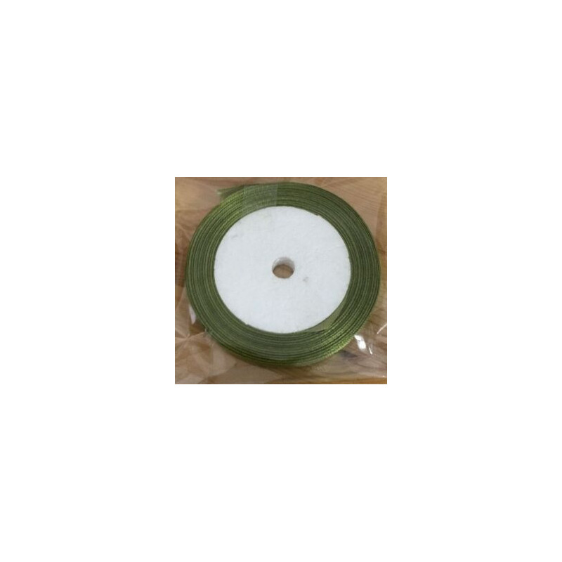 Rolo fita verde folha