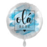 Balão foil 18" Olá Bebé