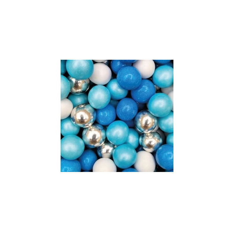 Esfera crocante celestial 100g