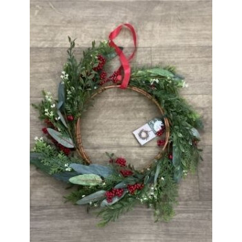 Coroa de Natal