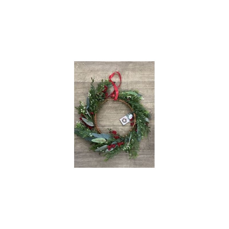 Coroa de Natal