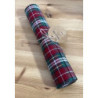 Corredor de Mesa Tartan 28cm x 3m