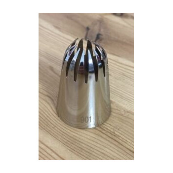 Bico de pasteleiro 901