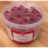 Cereja cristalizada 500g