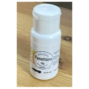 Aroma de Pamettone 20g