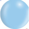 Balão de latex Balloonia 36" Azul