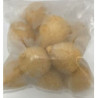 12 coxas de frango grandes