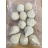 12 coxas de frango mini