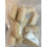 12 croquetes carne médios