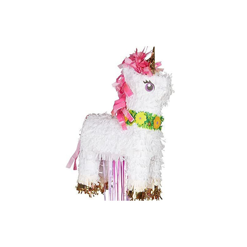 Pinhata Unicornio