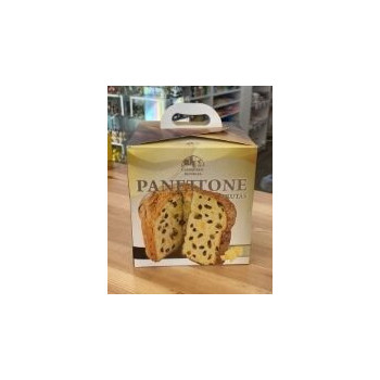Panetone Alvorada 500g