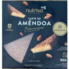 Tarte de Amêndoa Nutritiva 900g