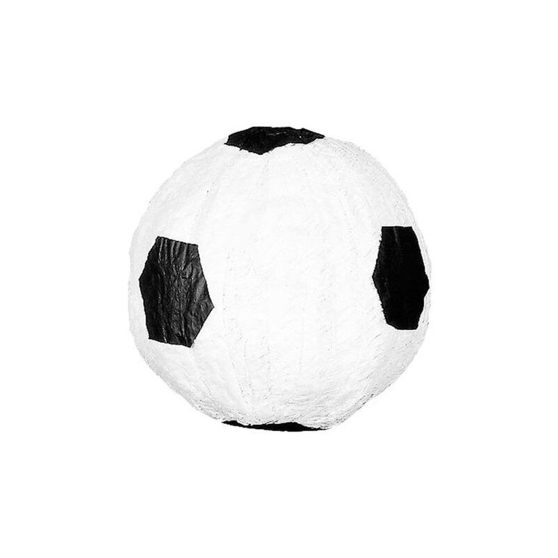 Pinhata bola de futebol