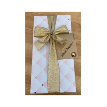 Bombons de chocolate Belga 100g