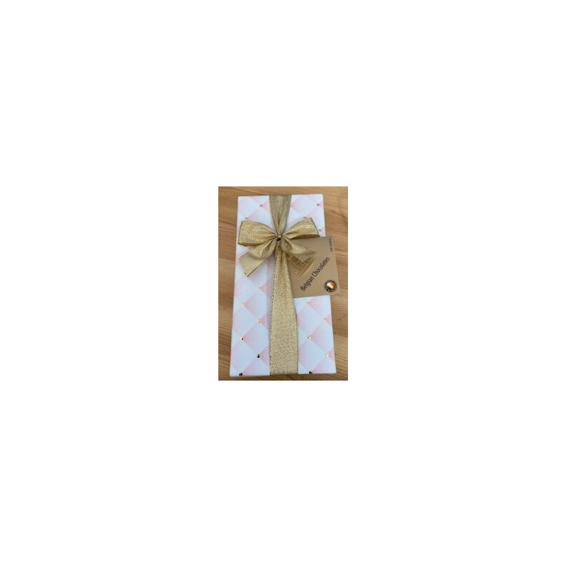 Bombons de chocolate Belga 100g