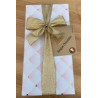 Bombons de chocolate Belga 100g