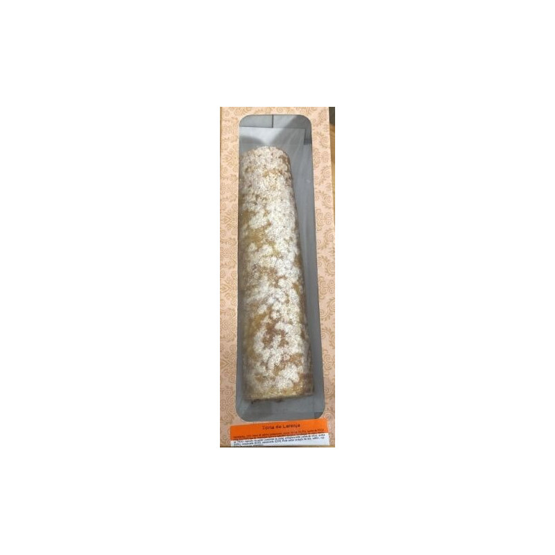 Torta de Laranja 1,3 Kg