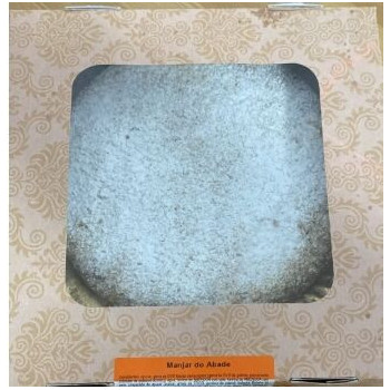 Manjar do Abade 1,2 Kg