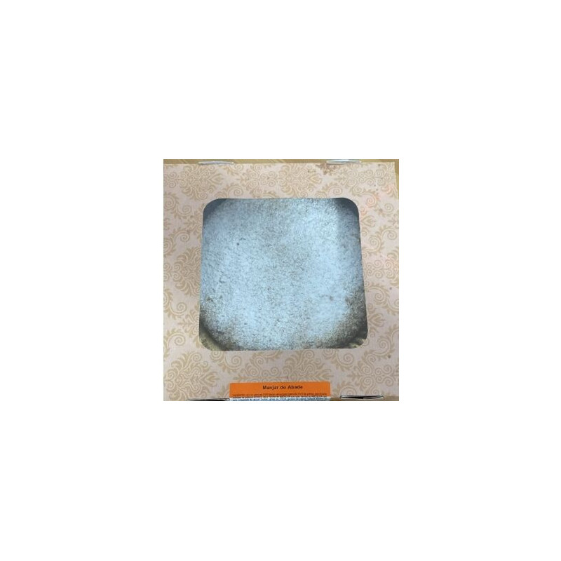 Manjar do Abade 1,2 Kg