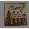 Tarte Toblerone Almondy 1 Kg