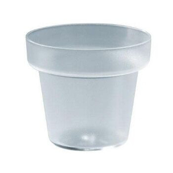 taça sobremesa vaso transp.120gr