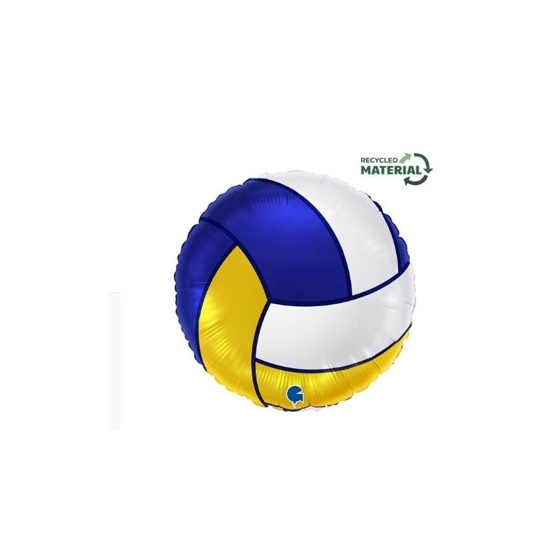 STD Bola Volley