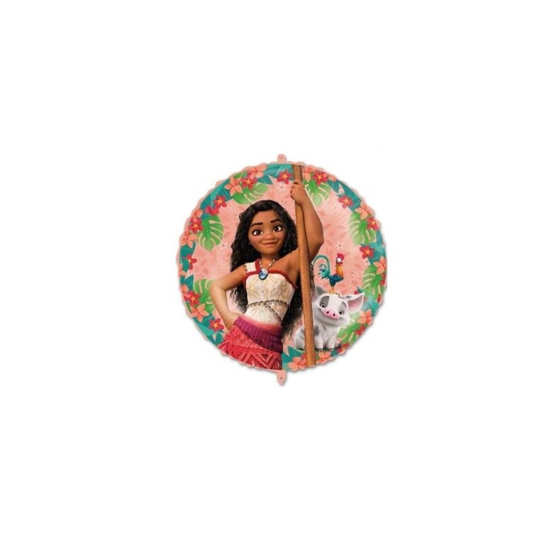 STD Moana
