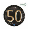 STD Sparkling Birthday 50 anos