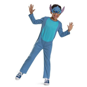 Stitch Basic Plus xs (5-6)