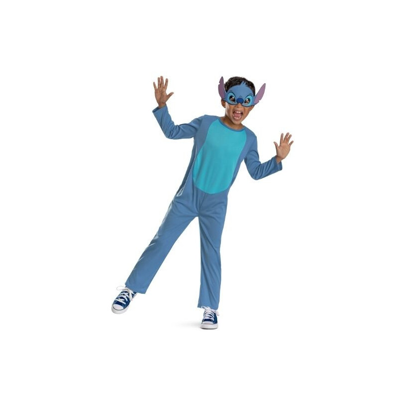 Stitch Basic Plus xs (5-6)