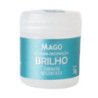 Pó para decoração brilho - Furtacor Azul 5g