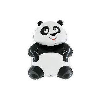 Balão Super Shape Panda