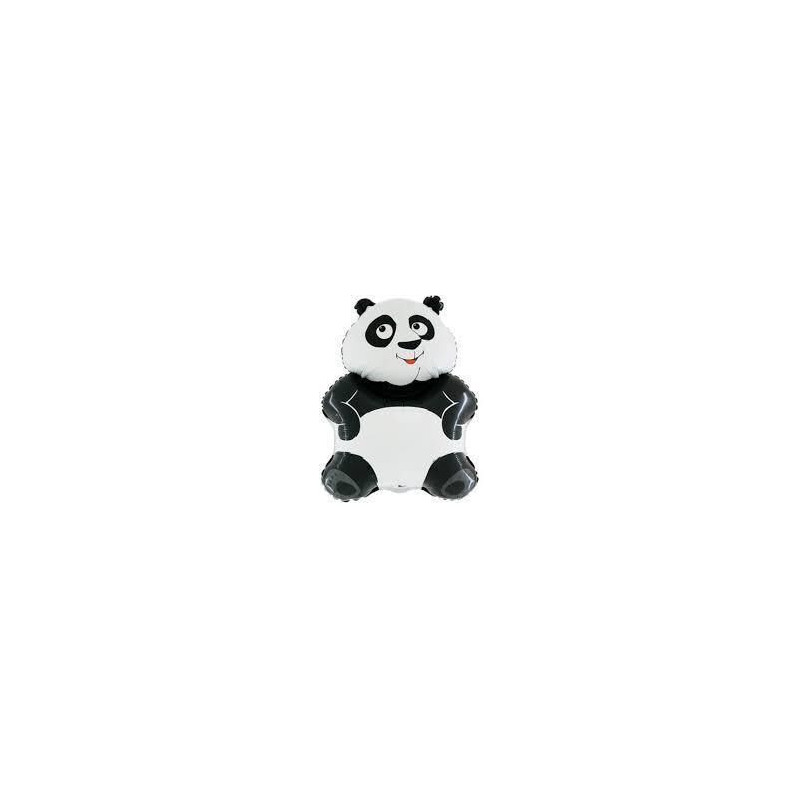 Balão Super Shape Panda