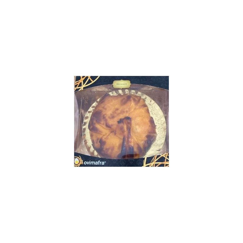 Bolo Fidalgo 500g