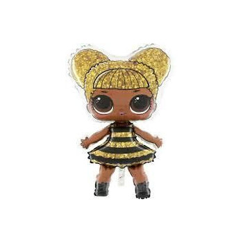 Balão Super Shape  Lol - Queen Bee