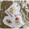 12 etiquetas Natal